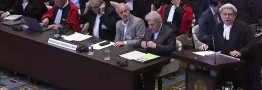 ایران: اتهام های بی اساس آمریکا ارزش پاسخ ندارد