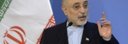 صالحی:مردم ایران توانایی نوآوری وپیشرفت را درشرایط سخت دارند