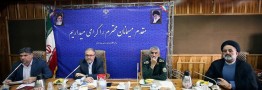 شعب بانک های عامل دینار زائران را در اختیارشان قرار می دهد