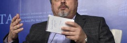 ولیعهد عربستان متهم ردیف اول ربایش و قتل خاشقچی است