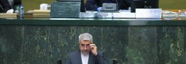 تصمیم&zwnj;گیری پراکنده درمورد حقابه کشاورزان تبعات ملی دارد