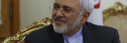 ظریف:مذاکره بدون شرط با احترام متقابل از اصول سیاست ما است