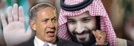 تلاش بن سلمان در مجاب کردن نتانیاهو برای حمله به غزه
