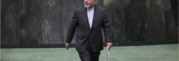 منتقدان سخنان ظریف درمورد پولشویی به استیضاح روی آوردند