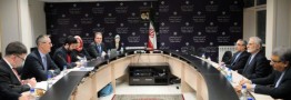 خرازی: روند اجرایی شدن سازوکار مالی اروپا ناامید کننده است