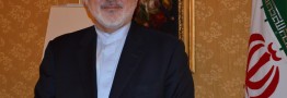 ظریف: جامعه بین الملل از یکجانبه گرایی آمریکا خسته شده است
