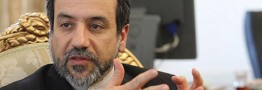 عراقچی: آینده برجام منوط به تحقق تعهدات اروپا است