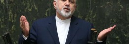 استیضاح ظریف با محورهایی فربه اما ناکارآمد