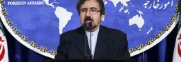 برنامه موشکی ایران در هیچ قطعنامه ای ممنوع نشده است