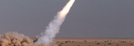 معرکه گیری آمریکا علیه قدرت موشکی ایران