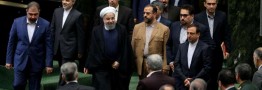 رییس جمهوری 25 آذر لایحه بودجه 98 را به مجلس تقدیم می کند