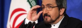 قاسمی: ایران اسیر فشارهای آمریکا نخواهد شد