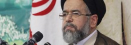 صهیونیست ها و آمریکایی ها از تروریست ها حمایت می کنند