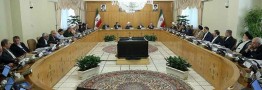استانداران تهران، البرز و سمنان انتخاب شدند