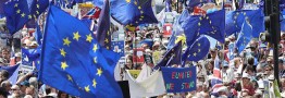 برگزاری مجدد همه پرسی برگزیت، بن بست نخست وزیر انگلیس