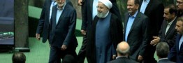 روحانی هفته آینده لایحه بودجه 98 را تقدیم می کند