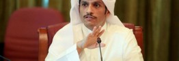قطر از تحریم های آمریکا علیه ایران انتقاد کرد