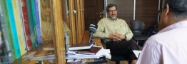 انتقاد آرمین به مواضع انتخاباتی حجاریان، عبدی و خاتمی