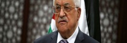 محمود عباس: پارلمان فلسطین منحل می شود