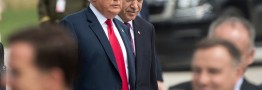 وعده اردوغان به ترامپ برای نابودی کامل داعش