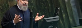 هدف اصلی آمریکا به زانو درآوردن نظام قدرتمند ایران است