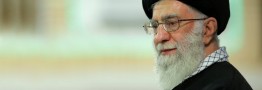 رهبر انقلاب درگذشت آیت الله شاهرودی را تسلیت گفتند