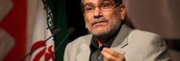 شمخانی: محور تلاش ایران در افغانستان ایجاد ثبات و امنیت است