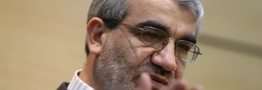 کدخدایی: واژه رد صلاحیت در قانون اساسی وجود ندارد