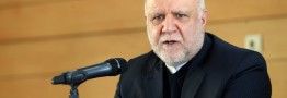 زنگنه: تولید بنزین به 100میلیون لیتر در روز افزایش مییابد