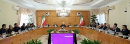 روحانی دستورتشکیل هیأت رسیدگی به حادثه دانشگاه آزاد را صادر کرد