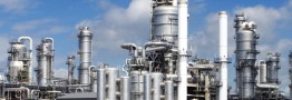 Active petchem facilities yield up to 53.6m tons of petrochemicals