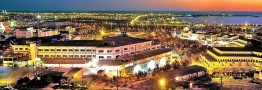 چابهار؛ دروازه بازرگانی منطقه ای ایران، هند و آسیای مرکزی