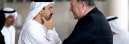 دستان خالی آمریکا در منطقه