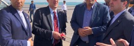 استرالیا خواستار توسعه همکاری بندری با ایران شد