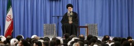 رهبر معظم انقلاب: قم مرکز و مادر انقلاب است