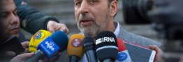 واعظی: رییس جمهور و هیات دولت با جدیت از ظریف حمایت می کنند