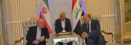 زنگنه در بغداد؛ نفت و انرژی حوزه همکاری راهبردی ایران و عراق