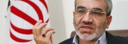 کدخدایی: اصلاح پیش نویس لایحه انتخابات خبر خوبی است