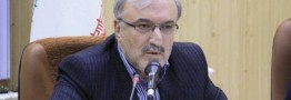 نمکی: احتمال معرفی بنده به عنوان وزیر بهداشت هست