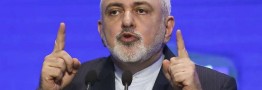 ظریف: آمریکا فورا خبرنگار ایرانی را آزاد کند