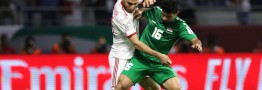 ایران به عنوان صدرنشین راهی مرحله حذفی شد