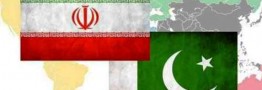 Pakistan to establish joint border market with Iran