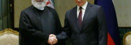 راهبرد ایران و روسیه؛ گسترش همکاری با وجود تضاد منافع
