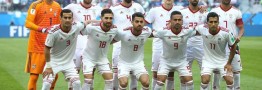 کی روش: نشان خواهیم داد که ما ایران هستیم