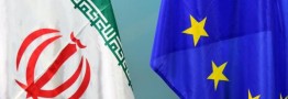 اتحادیه اروپا در حمایت از سازوکار مالی با ایران بیانیه داد