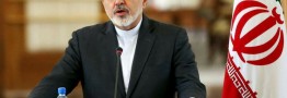 ظریف: ترامپ در چهل سال سیاست شکست خورده آمریکا تجدیدنظر کند