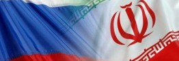 Iran, Russia to develop joint industrial, insurance plans