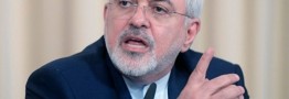 ظریف: اروپا مقابل یکجانبه گرایی آمریکا بایستد
