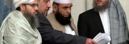 طالبان دیدار با نماینده آمریکا در پاکستان را لغو کرد