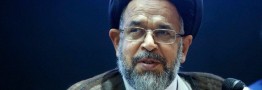 جنایات تروریست ها را بی پاسخ نمی گذاریم